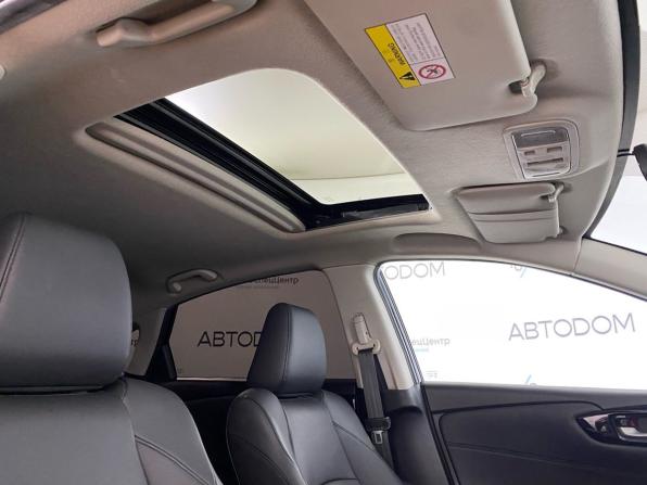 Honda Crider II с пробегом 2020 года, цена 1 497 700 рублей, 73650 км, седан, Автокод Объявления