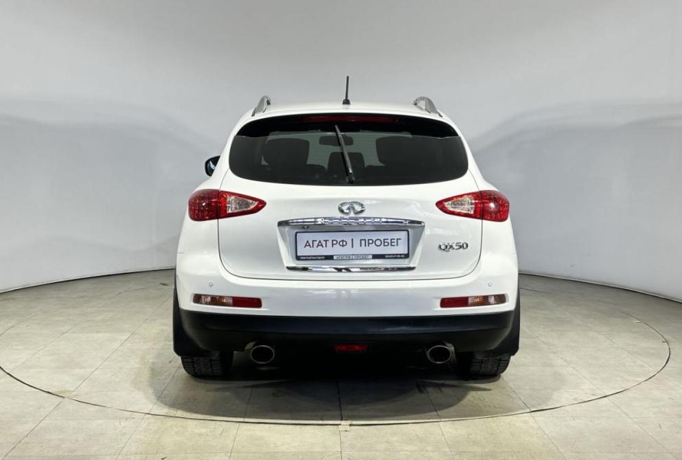 Infiniti QX50 I Саранск  - изображение 10
