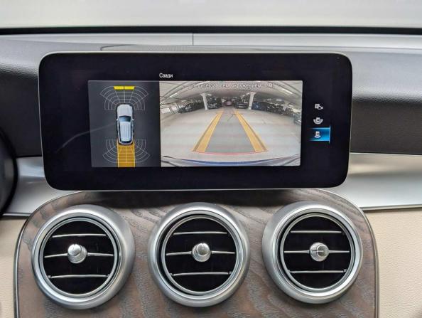 Mercedes-Benz GLC I (X253) Рестайлинг с пробегом 2021 года, цена 3 997 000 рублей, 86452 км, внедорожник, Автокод Объявления