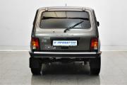 Lada (ВАЗ) Niva Legend Москва  - изображение 16