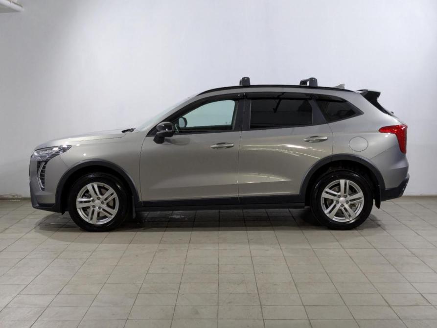 Haval Jolion I Рестайлинг Химки  - изображение 7