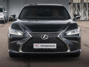 Lexus ES VII Москва  - изображение 24
