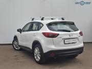 Mazda CX-5 I Рестайлинг Москва  - изображение 19