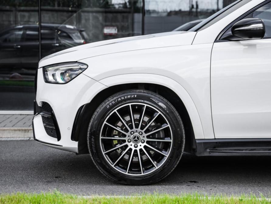 Mercedes-Benz GLE Coupe II (C167) Санкт-Петербург  - изображение 11