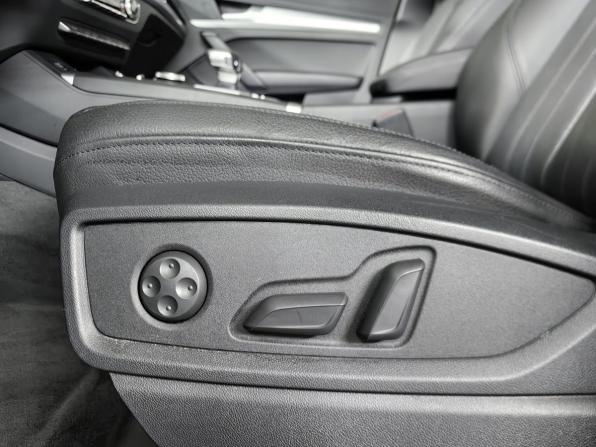 Audi Q5 II (FY) с пробегом 2020 года, цена 3 705 000 рублей, 97686 км, внедорожник, Автокод Объявления