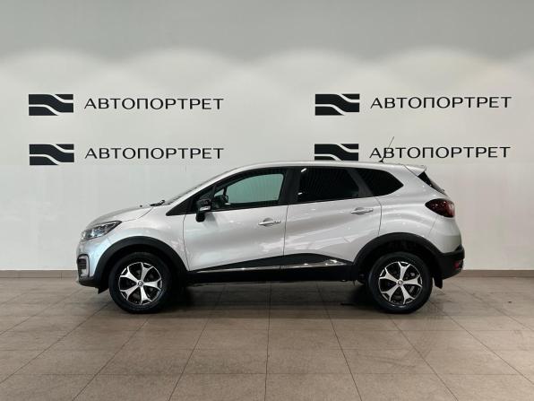 Renault Kaptur I с пробегом 2019 года, цена 1 099 000 рублей, 199892 км, внедорожник, Автокод Объявления