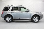 Land Rover Freelander II Рестайлинг Кемерово  - изображение 26