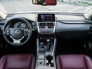 Lexus NX I Рестайлинг Москва  - изображение 34