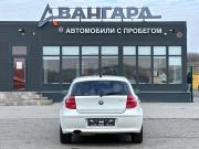 BMW 1 серии I (E81/E82/E87/E88) Рестайлинг Волгоград  - изображение 25