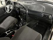 Chevrolet Niva I Рестайлинг Ярославль  - изображение 25