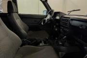 Lada (ВАЗ) 2121 (4x4) I Рестайлинг (2020) Москва  - изображение 20