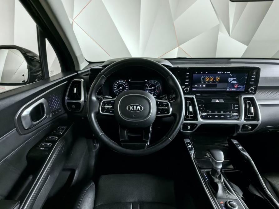 Kia Sorento IV Москва  - изображение 20