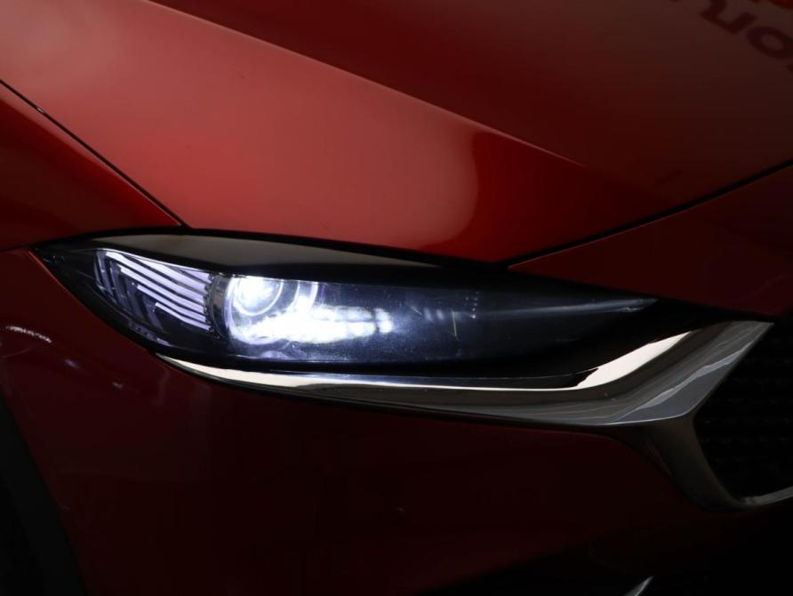 Mazda CX-4 I Рестайлинг Москва  - изображение 30
