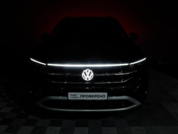 Volkswagen Talagon I с пробегом 2025 года, цена 5 633 100 рублей, 8403 км, внедорожник, Автокод Объявления