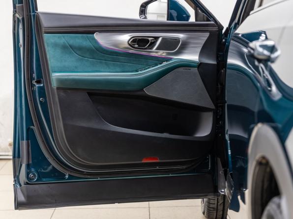 GAC GS8 II с пробегом 2023 года, цена 3 298 000 рублей, 23637 км, внедорожник, Автокод Объявления