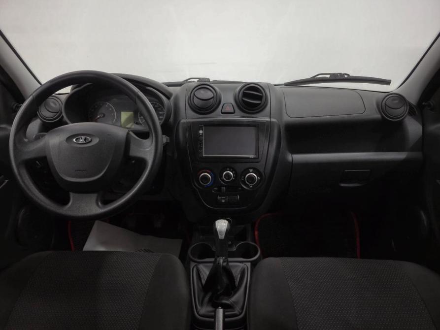 Lada (ВАЗ) Granta I Альметьевск  - изображение 10
