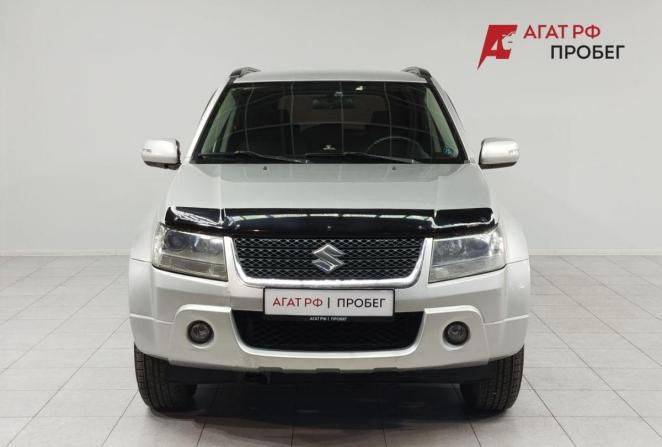 Suzuki Grand Vitara II Рестайлинг с пробегом 2010 года, цена 950 000 рублей, 255938 км, внедорожник, Автокод Объявления