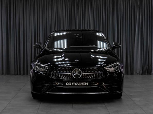 Mercedes-Benz E-Класс V (W213 S213 C238) Рестайлинг с пробегом 2022 года, цена 5 839 000 рублей, 34684 км, седан, Автокод Объявления