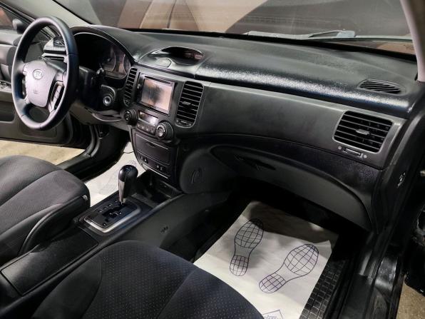 Kia Magentis II с пробегом 2007 года, цена 580 000 рублей, 215386 км, седан, Автокод Объявления