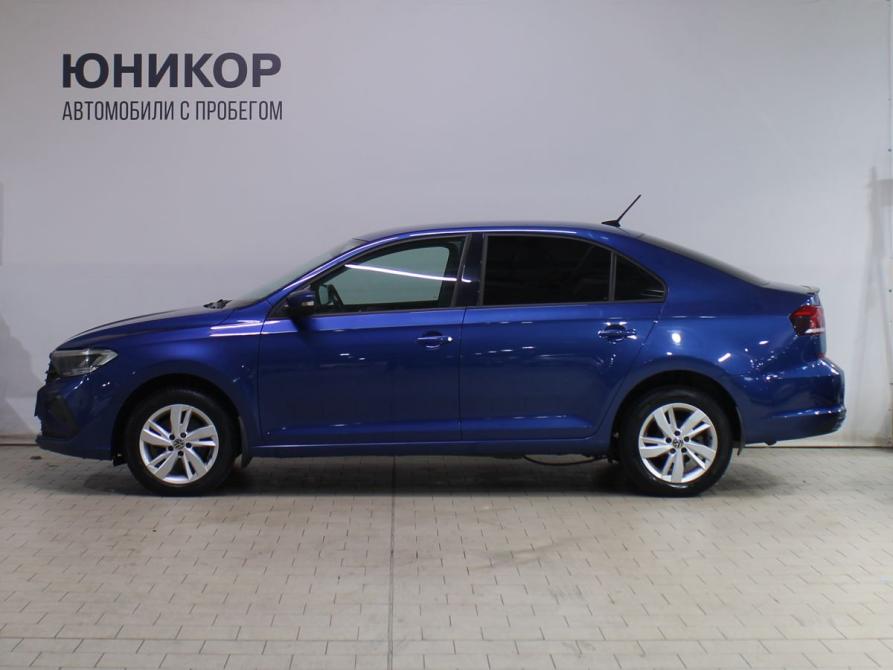 Volkswagen Polo VI Дзержинск  - изображение 7