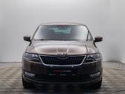 Skoda Rapid I Рестайлинг Москва  - изображение 27