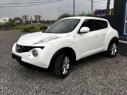 Nissan Juke I Ярославль  - изображение 47