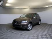 Volkswagen Touareg II Санкт-Петербург  - изображение 19
