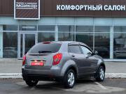 SsangYong Actyon II Пермь  - изображение 23
