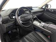Genesis GV80 I Москва  - изображение 47
