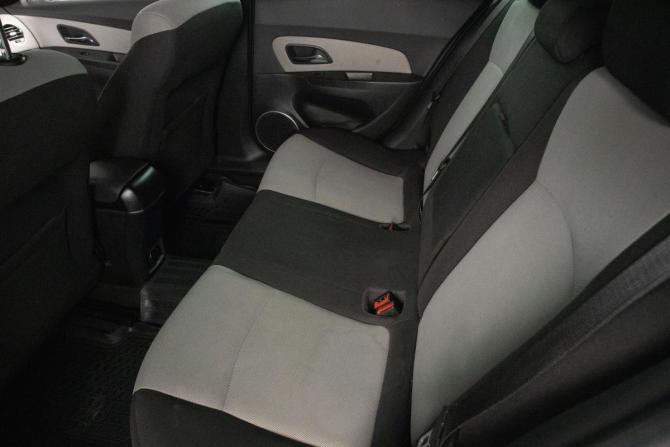Chevrolet Cruze I с пробегом 2012 года, цена 779 000 рублей, 187620 км, седан, Автокод Объявления