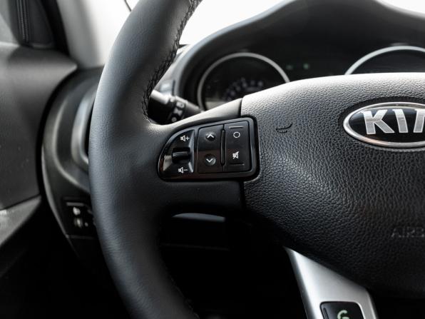 Kia Sportage III Рестайлинг с пробегом 2014 года, цена 1 450 000 рублей, 157235 км, внедорожник, Автокод Объявления