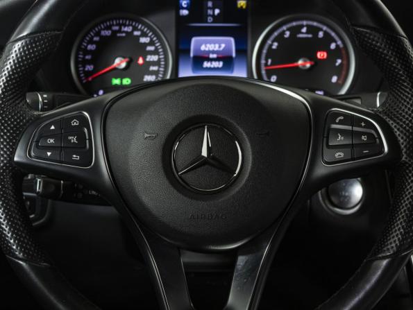 Mercedes-Benz GLC Coupe I (C253) с пробегом 2018 года, цена 3 970 000 рублей, 56109 км, внедорожник, Автокод Объявления