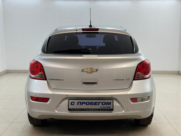 Chevrolet Cruze I с пробегом 2012 года, цена 655 000 рублей, 202429 км, хэтчбек, Автокод Объявления