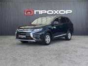 Mitsubishi Outlander III Рестайлинг 2 Пермь  - изображение 32