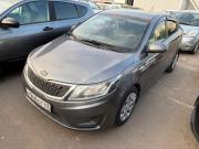 Kia Rio III Киров  - изображение 3
