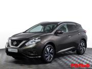 Nissan Murano III (Z52) Москва  - изображение 25