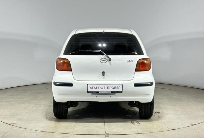 Toyota Vitz I (P10) с пробегом 2002 года, цена 250 000 рублей, 291501 км, хэтчбек, Автокод Объявления