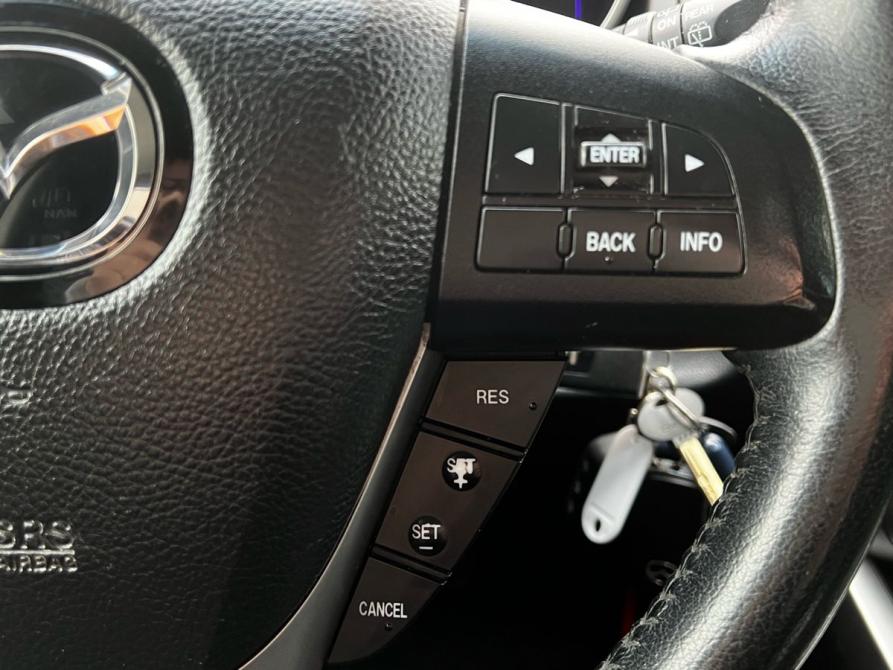 Mazda CX-7 I Рестайлинг Волгоград  - изображение 13