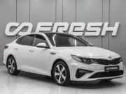Kia Optima IV Рестайлинг Ростов-на-Дону  - изображение 25