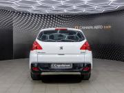 Peugeot 3008 I Самара  - изображение 30
