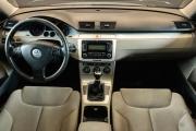Volkswagen Passat B6 Уфа  - изображение 29
