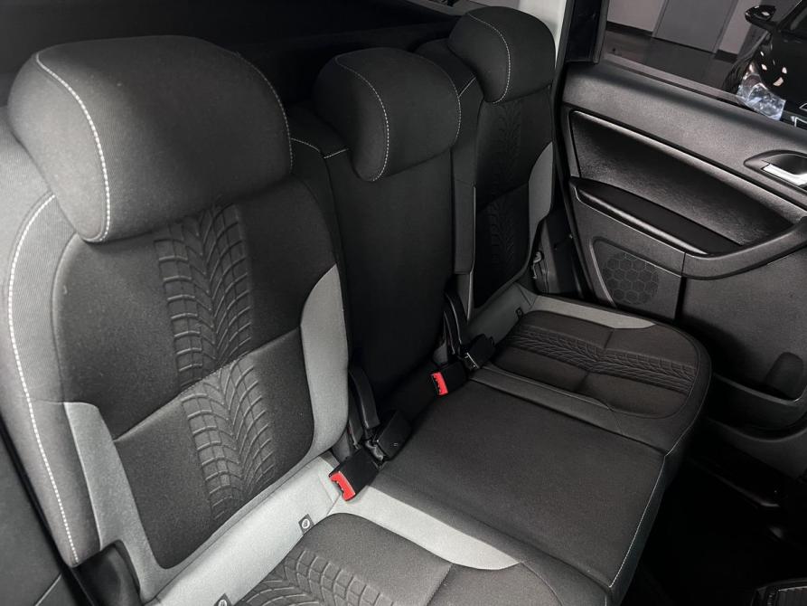Skoda Yeti I Рестайлинг Тверь  - изображение 13