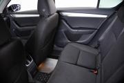 Skoda Octavia III (A7) Пермь  - изображение 31