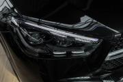 Mercedes-Benz GLE Coupe II (C167) Рестайлинг Москва  - изображение 32