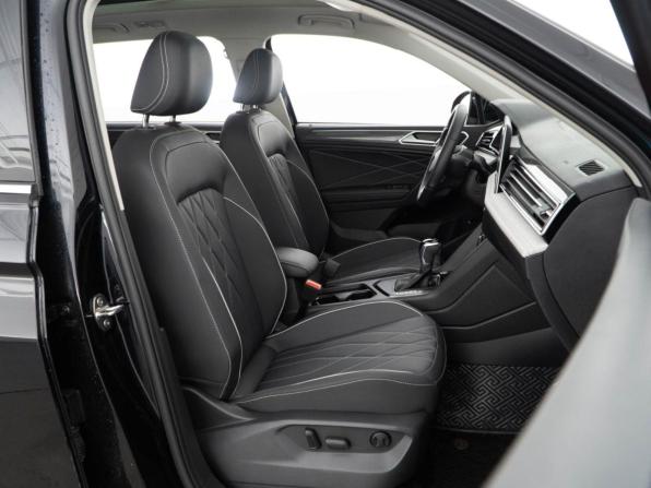 Volkswagen Tiguan II Рестайлинг (China Market) с пробегом 2024 года, цена 3 849 999 рублей, 15377 км, внедорожник, Автокод Объявления