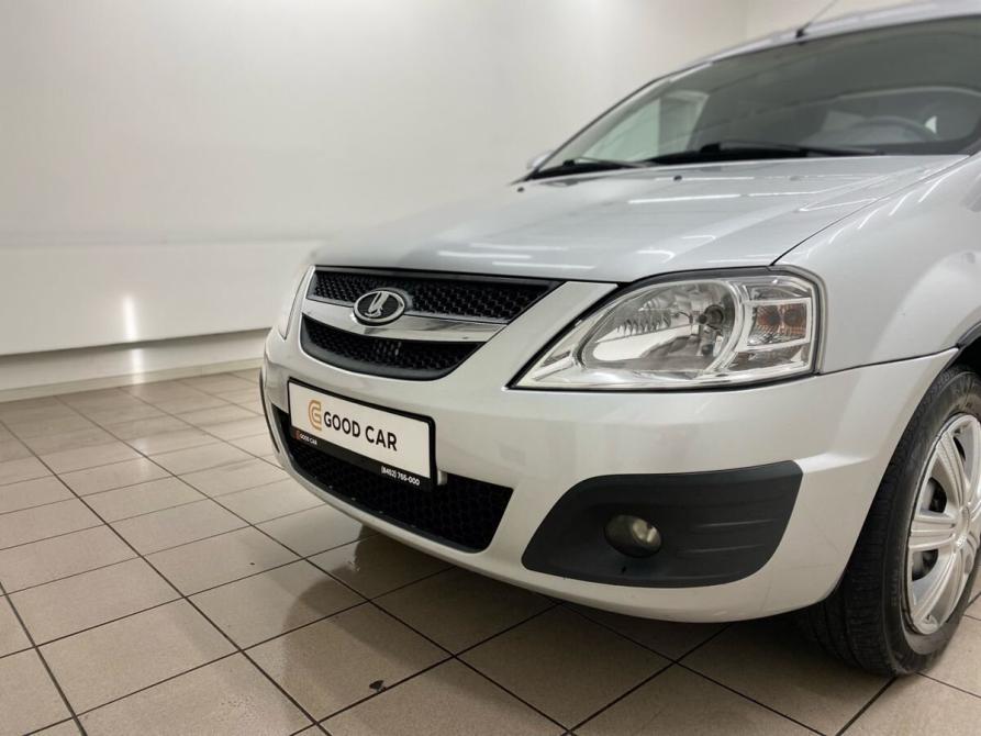 Lada (ВАЗ) Largus I Энгельс  - изображение 9