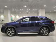 Lexus RX IV Казань  - изображение 32