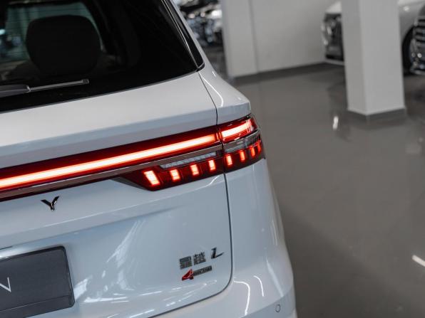 Geely Monjaro I с пробегом 2025 года, цена 3 900 000 рублей, 8876 км, внедорожник, Автокод Объявления