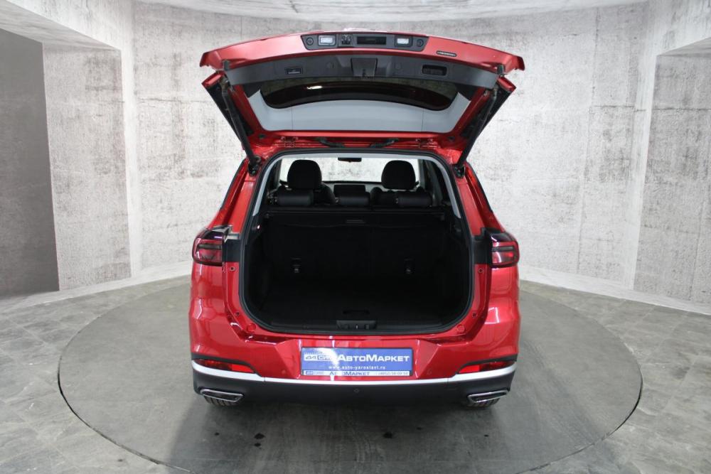 Chery Tiggo 7 Pro I Ярославль  - изображение 13