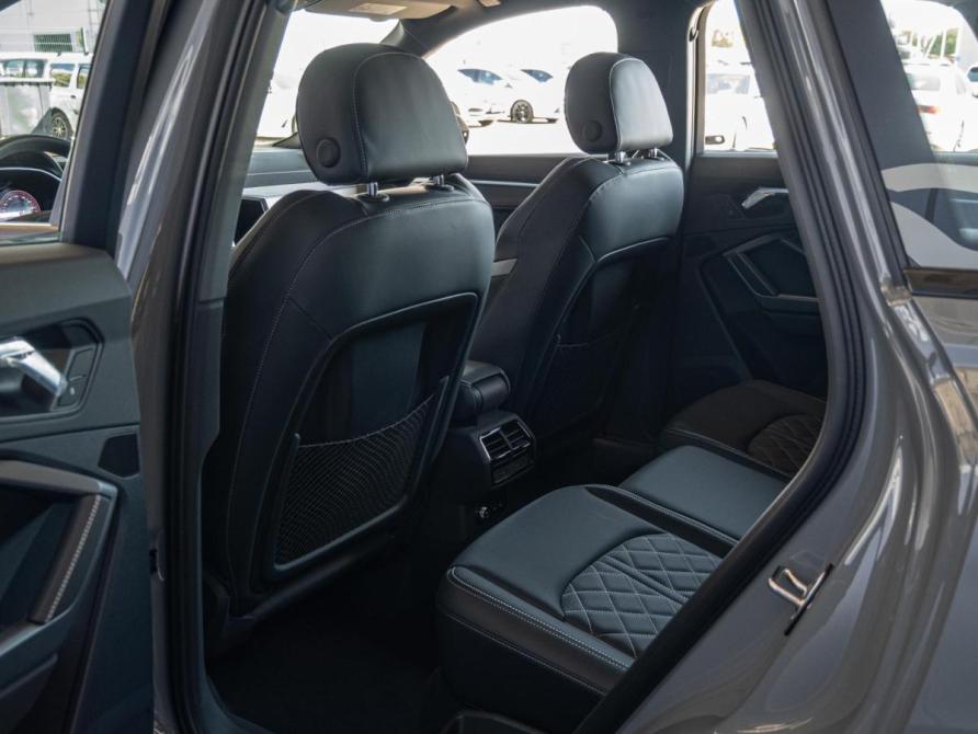 Audi Q3 II (F3) Краснодар  - изображение 11
